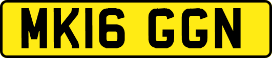 MK16GGN