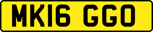 MK16GGO