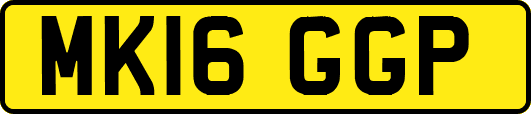 MK16GGP