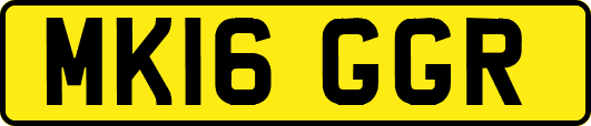 MK16GGR