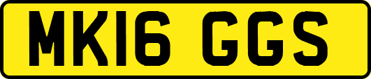 MK16GGS