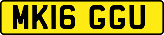 MK16GGU