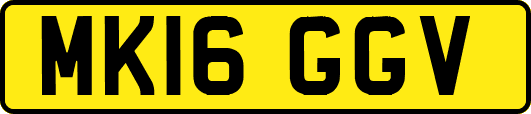MK16GGV