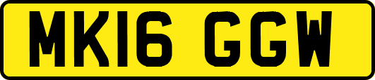 MK16GGW