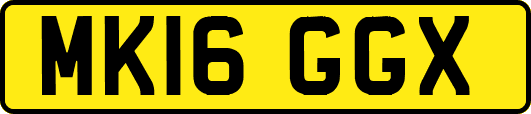 MK16GGX