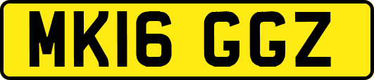 MK16GGZ