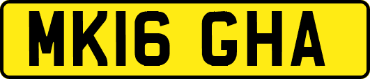 MK16GHA