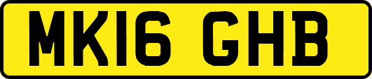 MK16GHB