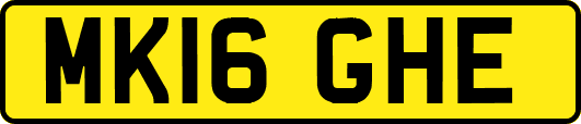 MK16GHE