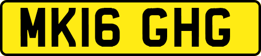 MK16GHG