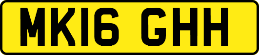 MK16GHH