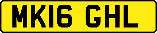 MK16GHL