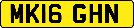 MK16GHN