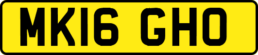 MK16GHO