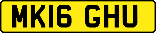 MK16GHU