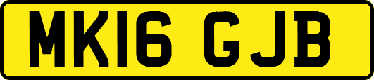 MK16GJB