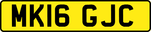 MK16GJC