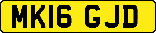 MK16GJD