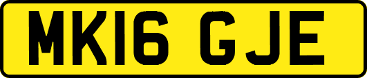 MK16GJE