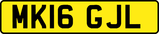 MK16GJL