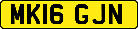MK16GJN