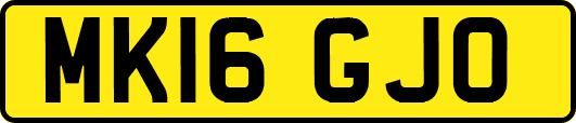 MK16GJO