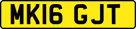 MK16GJT