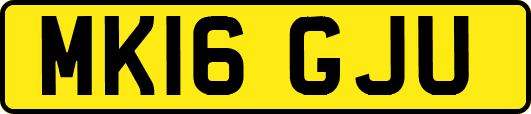 MK16GJU