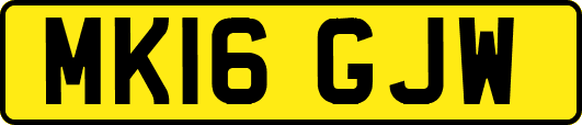 MK16GJW