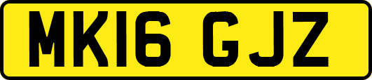 MK16GJZ