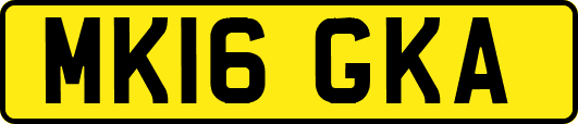 MK16GKA