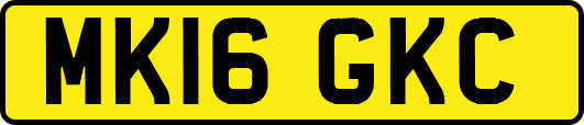 MK16GKC