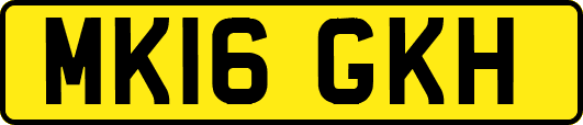 MK16GKH