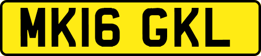 MK16GKL