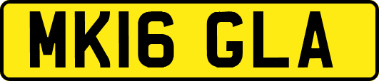 MK16GLA