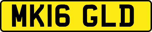 MK16GLD