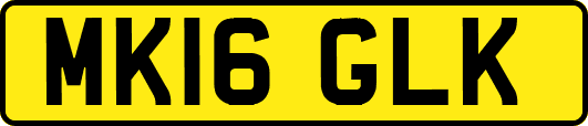 MK16GLK