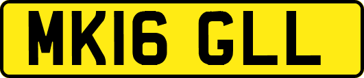 MK16GLL