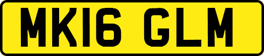 MK16GLM
