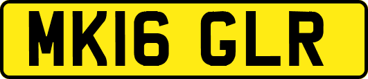 MK16GLR