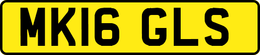 MK16GLS