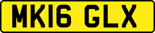 MK16GLX