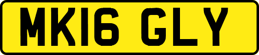 MK16GLY
