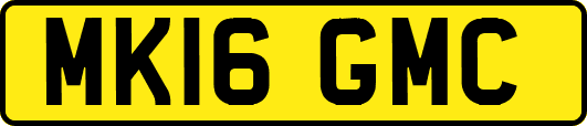 MK16GMC