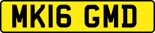 MK16GMD