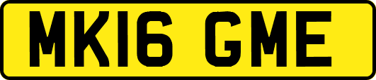MK16GME