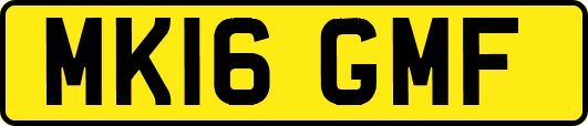 MK16GMF