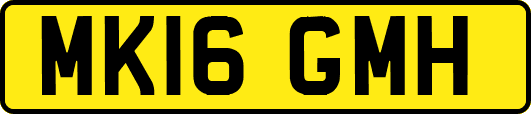 MK16GMH