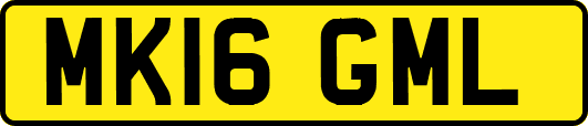 MK16GML