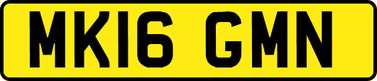 MK16GMN